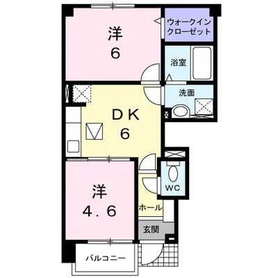 ニューヴィレッジＢ