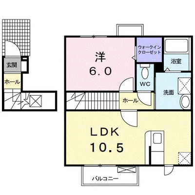 レーベン・バオム C