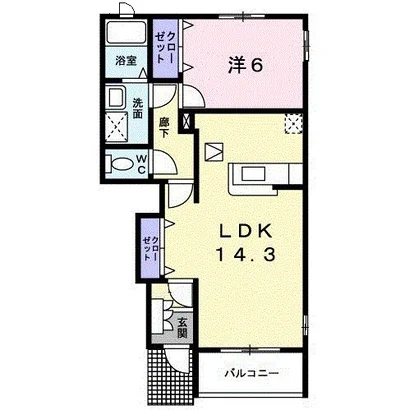 サンレミニオン　Ｂ
