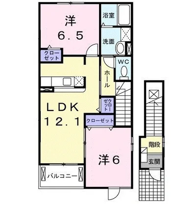 ブランシュールＢ