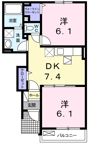 グリーンブリーズ