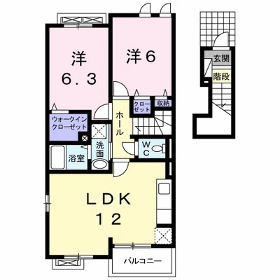 スペランツァⅠ