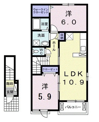 ワイズ・コートⅠ