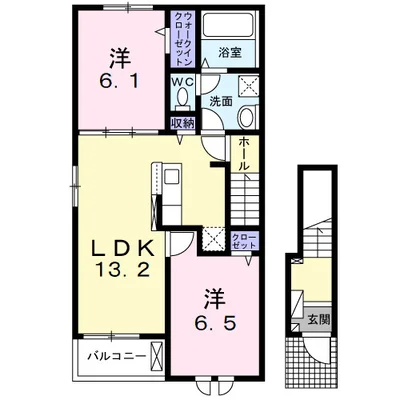 バランタイン　Ⅱ