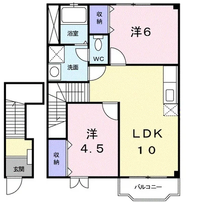 シャン・ド・フルール