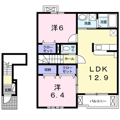 サニーサイドコテージ・Ｔ