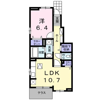 サンリット・セレノ　Ⅱ