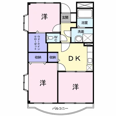 ジュネス香久山