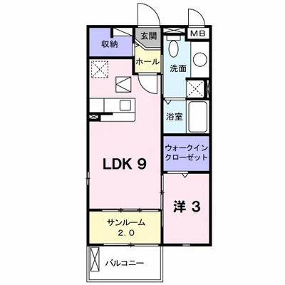 ペニー・レイン