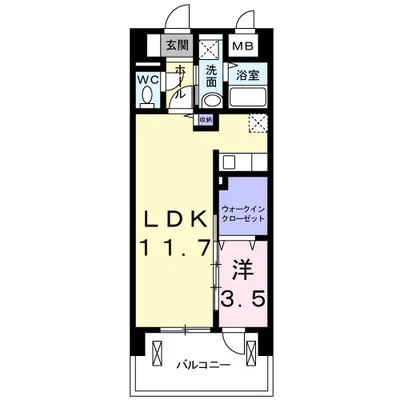 トパーズ諏訪野