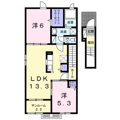 ミ・カーサー　Ｄ