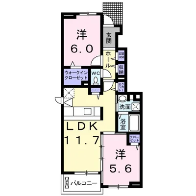 ヴィラ・ウエノ