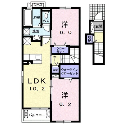 グレイスヴィラ北浜