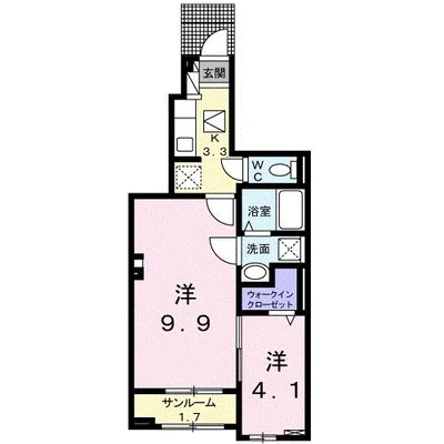 サリーチェ唐津