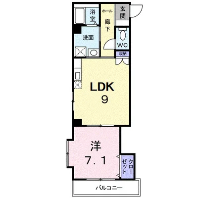 リバ-サイド梶原