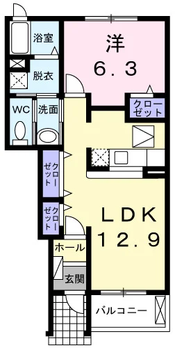 カーサ・ヴェルテ