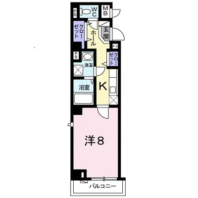 ベル　クラール