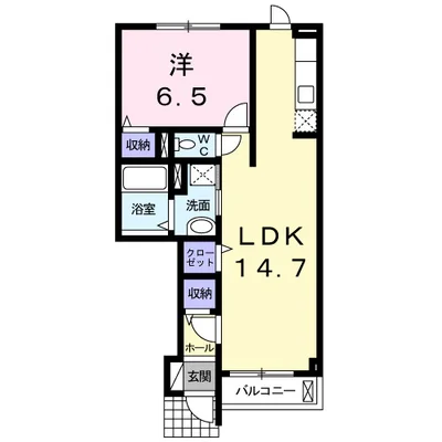 グランＳフィールド　Ⅲ