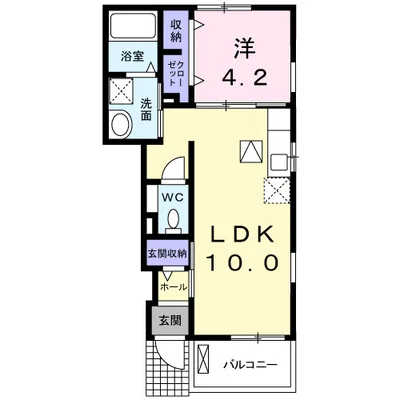 ドラゴン　フラワー