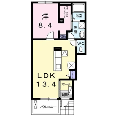 ジェントリー　Ａ