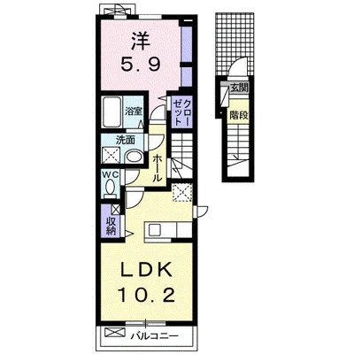 ニューラブリー