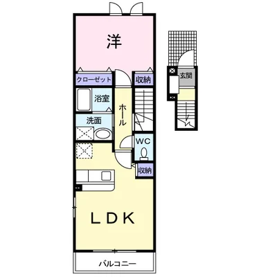 モダン・エディフィスⅡ