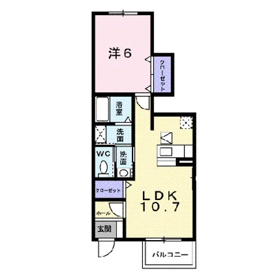 アルバ・カーサＡ