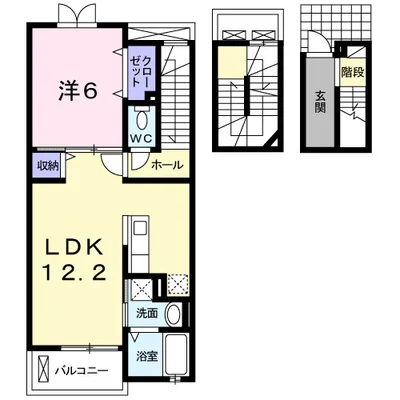 チャオ　ジェノバ