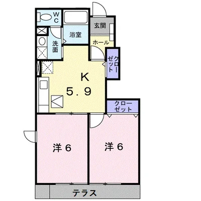 チェスターコートＢ