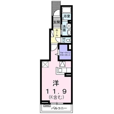 カーム　ウィンド