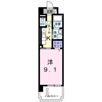 カーサ　オリエンターレ