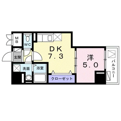 メゾン カルム No.2