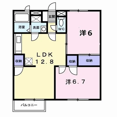 グレープガーデンC
