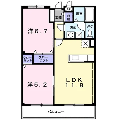 スターブルメゾン　Ｃ