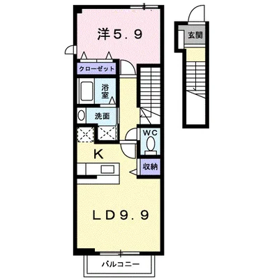 シャン・ミリューⅡC