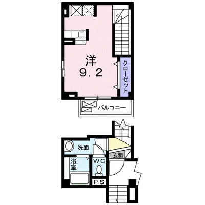 アヴェニール六甲