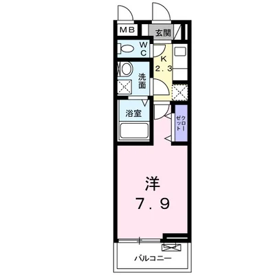 プレッソ　リンクウ