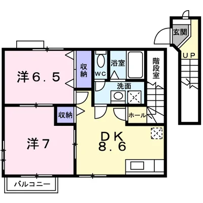 オリーブハイツ