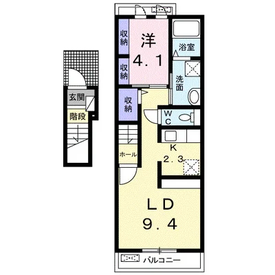 サン　ハーモニー　Ｄ