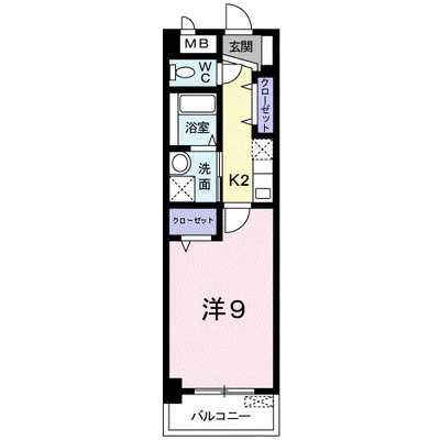 プラシード倉敷