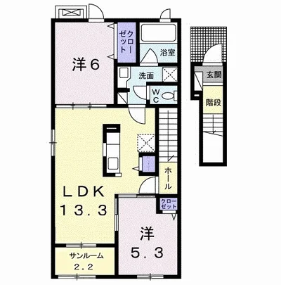 ボヌール　カワト　Ｂ