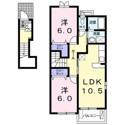 カーサグランデ 1