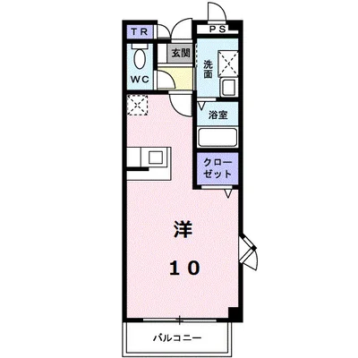 エンゼルハイツⅡ