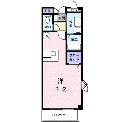 エンゼルハイツⅡ