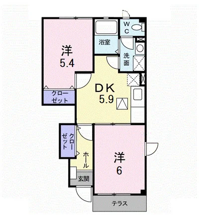 カントリーサイド