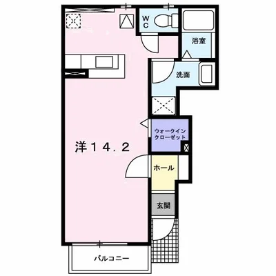 グラン ベルジュ A