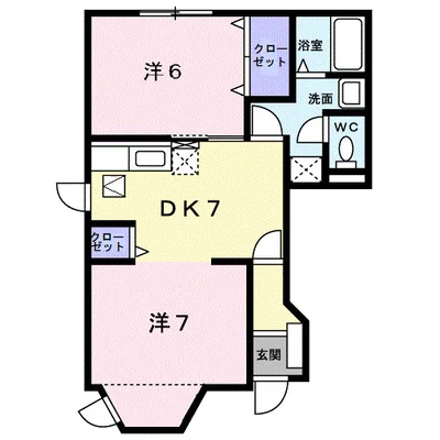 ブリッジ弐番館