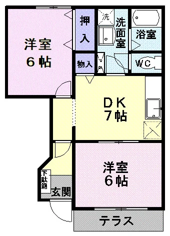 チェリーブラッサムⅡ