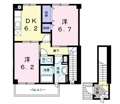 サンセリテ勝田