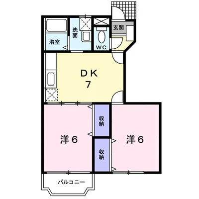 ラ・プリマヴェーラ　Ａ